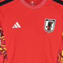 Conjunto Infantil Japón Portero 26/27 Camiseta y Pantalón - TIENDA HINCHA FUTBOLERO