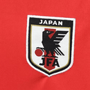 Conjunto Infantil Japón Portero 26/27 Camiseta y Pantalón - TIENDA HINCHA FUTBOLERO