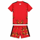 Conjunto Infantil Japón Portero 26/27 Camiseta y Pantalón - TIENDA HINCHA FUTBOLERO