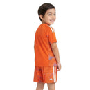 Conjunto Infantil Juventus Portero 26/27 Camiseta y Pantalón - TIENDA HINCHA FUTBOLERO