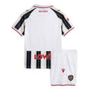 Conjunto Infantil Levante UD II 26/27 Camiseta y Pantalón - TIENDA HINCHA FUTBOLERO