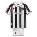 Conjunto Infantil Levante UD II 26/27 Camiseta y Pantalón - TIENDA HINCHA FUTBOLERO