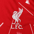 Conjunto Infantil Liverpool I 26/27 Camiseta y Pantalón - TIENDA HINCHA FUTBOLERO