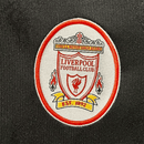 Conjunto Infantil Liverpool III 1996/97 Camiseta y Pantalón Retro - TIENDA HINCHA FUTBOLERO