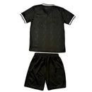 Conjunto Infantil Liverpool III 1996/97 Camiseta y Pantalón Retro - TIENDA HINCHA FUTBOLERO