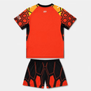 Conjunto Infantil Manchester City Portero 26/27 Camiseta y Pantalón - TIENDA HINCHA FUTBOLERO