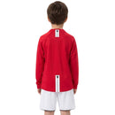 Conjunto infantil oficial del Manchester United temporada 2007 2008 primera equipación manga larga retro, camiseta y pantalón de Tienda Hincha Futbolero, Conjunto Manchester United infantil, Manchester United 2007/08, Ropa Manchester United retro, Conjunto niño United manga larga, Comprar conjunto United vintage, Red Devils infantil, Manchester United clásico, Fútbol retro niños, Equipación United 2008.