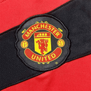 Conjunto Infantil Manchester United I 2009/10 Camiseta y Pantalón Retro - TIENDA HINCHA FUTBOLERO