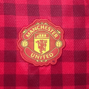 Conjunto Infantil Manchester United I 2012/13 Camiseta y Pantalón Retro - TIENDA HINCHA FUTBOLERO
