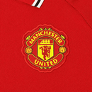 Conjunto Infantil Manchester United I 26/27 Camiseta y Pantalón - TIENDA HINCHA FUTBOLERO