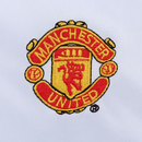 Conjunto Infantil Manchester United II 2002/03 Camiseta y Pantalón Retro - TIENDA HINCHA FUTBOLERO