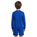 Conjunto Infantil Manchester United III 2008/09 Camiseta Manga Larga y Pantalón Retro - TIENDA HINCHA FUTBOLERO