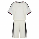 Conjunto Infantil Manchester United III 26/27 Camiseta y Pantalón - TIENDA HINCHA FUTBOLERO