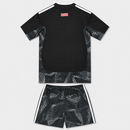 Conjunto Infantil Manchester United Portero 26/27 Camiseta y Pantalón - TIENDA HINCHA FUTBOLERO