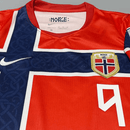 Conjunto Infantil Noruega I 2026/2027 Camiseta y Pantalón - TIENDA HINCHA FUTBOLERO