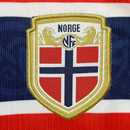 Conjunto Infantil Noruega I 2026/2027 Camiseta y Pantalón - TIENDA HINCHA FUTBOLERO