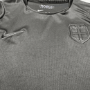 Conjunto Infantil Noruega II 2026/2027 Camiseta y Pantalón - TIENDA HINCHA FUTBOLERO