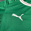 Conjunto Infantil Palmeiras I 26/27 Camiseta y Pantalón - Palmeiras, SE Palmeiras, Verdão, Allianz Parque, Infantil, Niños, Conjunto Infantil, Camiseta y Pantalón, Primera Equipación, Home Kit, Kit Completo, Palmeiras 26/27, Tienda Hincha Futbolero, Fútbol Brasileño,, kit infantil palmeiras titular oficial