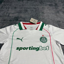 Conjunto Infantil Palmeiras II 26/27 Camiseta y Pantalón - Palmeiras, SE Palmeiras, Verdão, Allianz Parque, Infantil, Niños, Conjunto Infantil, Camiseta y Pantalón, Segunda Equipación, Away Kit, Kit Completo, Palmeiras 26/27, Tienda Hincha Futbolero, Fútbol Brasileño, kit infantil palmeiras reserva oficial
