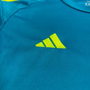 Conjunto Infantil Portero España 2026/2027 Camiseta y Pantalón Niños - TIENDA HINCHA FUTBOLERO