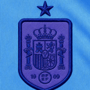 Conjunto Infantil Portero España 26/27 Camiseta y Pantalón Niños - TIENDA HINCHA FUTBOLERO