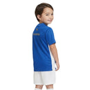 Portsmouth FC, Portsmouth, Pompey, Fratton Park, Primera Equipación, Portsmouth I, Conjunto Infantil, Kit Niños, Camiseta y Pantalón, Portsmouth 26/27, Tienda Hincha Futbolero, Fútbol Inglés, Ropa Infantil oficial