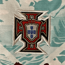 Conjunto Infantil Portugal II 2026/2027 Camiseta y Pantalón - TIENDA HINCHA FUTBOLERO