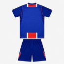 Conjunto Infantil PSG I 26/27 Camiseta y Pantalón - TIENDA HINCHA FUTBOLERO