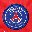 Conjunto Infantil PSG I 26/27 Camiseta y Pantalón - TIENDA HINCHA FUTBOLERO