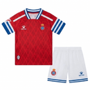 Conjunto Infantil RCD Espanyol II 26/27 Camiseta y Pantalón - TIENDA HINCHA FUTBOLERO