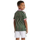 Real Betis, Betis, Verdiblancos, Conjunto Infantil, Kit Niños, Edición Especial, Real Betis 26/27, Tienda Hincha Futbolero, Fútbol, Ropa Infantil, Betis Infantil, Camiseta y Pantalón