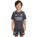Conjunto Infantil Real Madrid Entrenamiento 25/26 Camiseta y Pantalón - TIENDA HINCHA FUTBOLERO