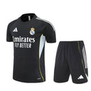 Conjunto Infantil Real Madrid Entrenamiento 25/26 Camiseta y Pantalón - TIENDA HINCHA FUTBOLERO