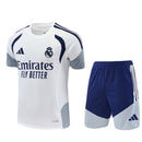 Conjunto Infantil Real Madrid Entrenamiento 26/27 Camiseta y Pantalón - TIENDA HINCHA FUTBOLERO