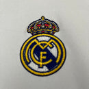 Conjunto Infantil Real Madrid I 25/26 Camiseta y Pantalón - TIENDA HINCHA FUTBOLERO
