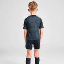 Conjunto Infantil Real Madrid II 25/26 Camiseta y Pantalón - TIENDA HINCHA FUTBOLERO