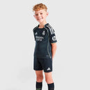 Conjunto Infantil Real Madrid II 25/26 Camiseta y Pantalón - TIENDA HINCHA FUTBOLERO