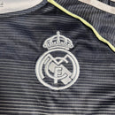 Conjunto Infantil Real Madrid II 25/26 Camiseta y Pantalón - TIENDA HINCHA FUTBOLERO
