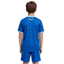 Conjunto Infantil Real Madrid III 25/26 Camiseta y Pantalón - TIENDA HINCHA FUTBOLERO