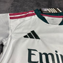 Conjunto Infantil Real Madrid l 26/27 Camiseta y Pantalón - TIENDA HINCHA FUTBOLERO