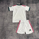 Conjunto Infantil Real Madrid l 26/27 Camiseta y Pantalón - TIENDA HINCHA FUTBOLERO