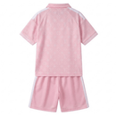 Conjunto Infantil Real Madrid x LV 26/27 Camiseta y Pantalón - TIENDA HINCHA FUTBOLERO