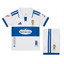 Conjunto Infantil Real Oviedo III 26/27 Camiseta y Pantalón - TIENDA HINCHA FUTBOLERO