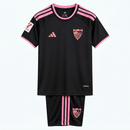 Conjunto Infantil Sevilla III 26/27 Camiseta y Pantalón - TIENDA HINCHA FUTBOLERO