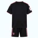 Conjunto Infantil Sevilla III 26/27 Camiseta y Pantalón - TIENDA HINCHA FUTBOLERO