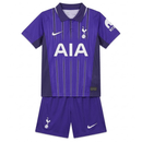 Conjunto Infantil Tottenham III 26/27 Camiseta y Pantalón - TIENDA HINCHA FUTBOLERO