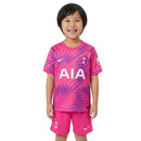 Tottenham Hotspur, Tottenham, Spurs, Portero, Guardameta, Conjunto Infantil, Kit Niños, Camiseta y Pantalón, Tottenham 26/27, Tienda Hincha Futbolero, Fútbol, Ropa Infantil, Coleccionismo original