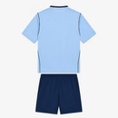 Conjunto Infantil Uruguay I 26/27 Camiseta y Pantalón - TIENDA HINCHA FUTBOLERO