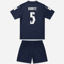 Conjunto Infantil Uruguay II 26/27 Camiseta y Pantalón - TIENDA HINCHA FUTBOLERO