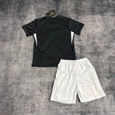 Conjunto Infantil Vasco da Gama I 26/27 Camiseta y Pantalón - Vasco da Gama, CR Vasco da Gama, Cruzmaltino, Gigante da Colina, São Januário, Infantil, Niños, Conjunto Infantil, Camiseta y Pantalón, Primera Equipación, Home Kit, Kit Completo, Vasco 26/27, Tienda Hincha Futbolero, Fútbol Brasileño, kit infantil titular vasco oficial nike
